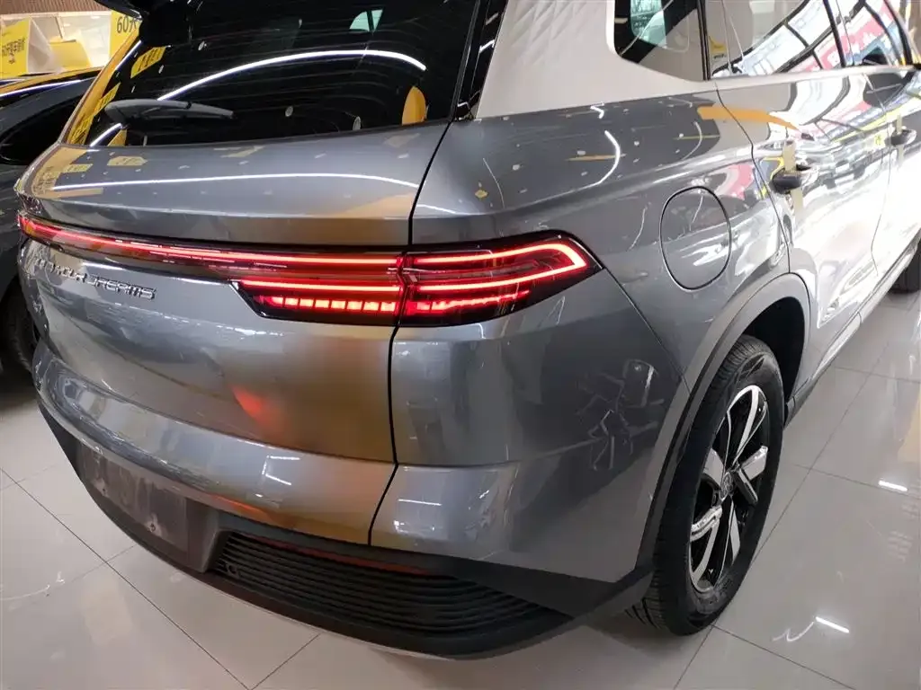 BYD Pro New Energy 2024 из CN, фото 3