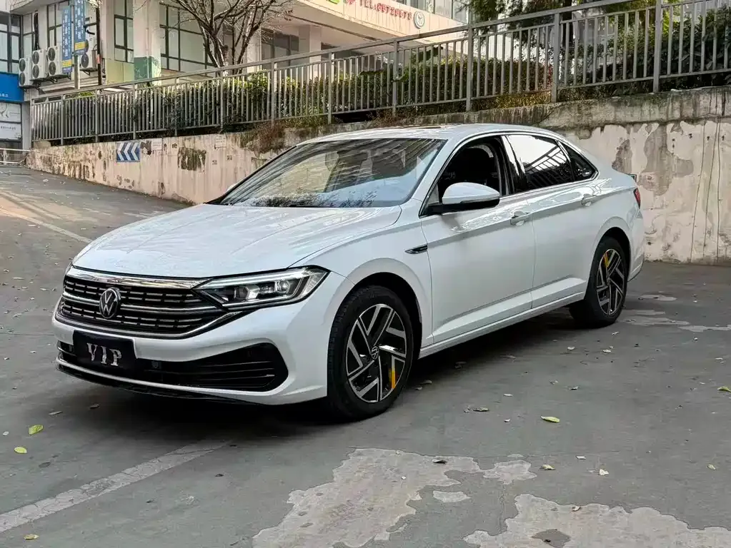 Volkswagen Sagitar 2023 из CN, фото 1