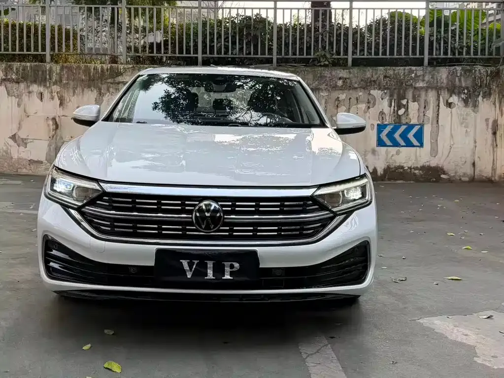 Volkswagen Sagitar 2023 из CN, фото 9