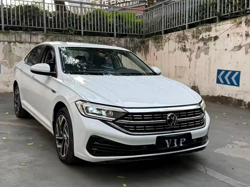 Volkswagen Sagitar 2023 из CN, фото 5