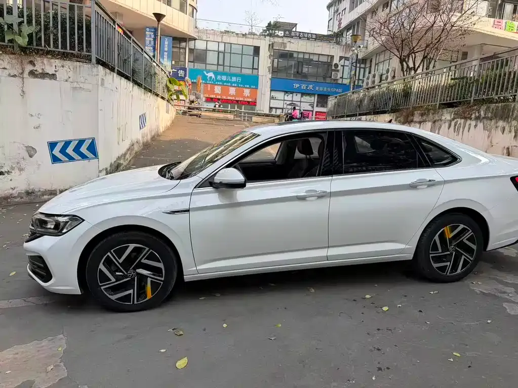 Volkswagen Sagitar 2023 из CN, фото 7