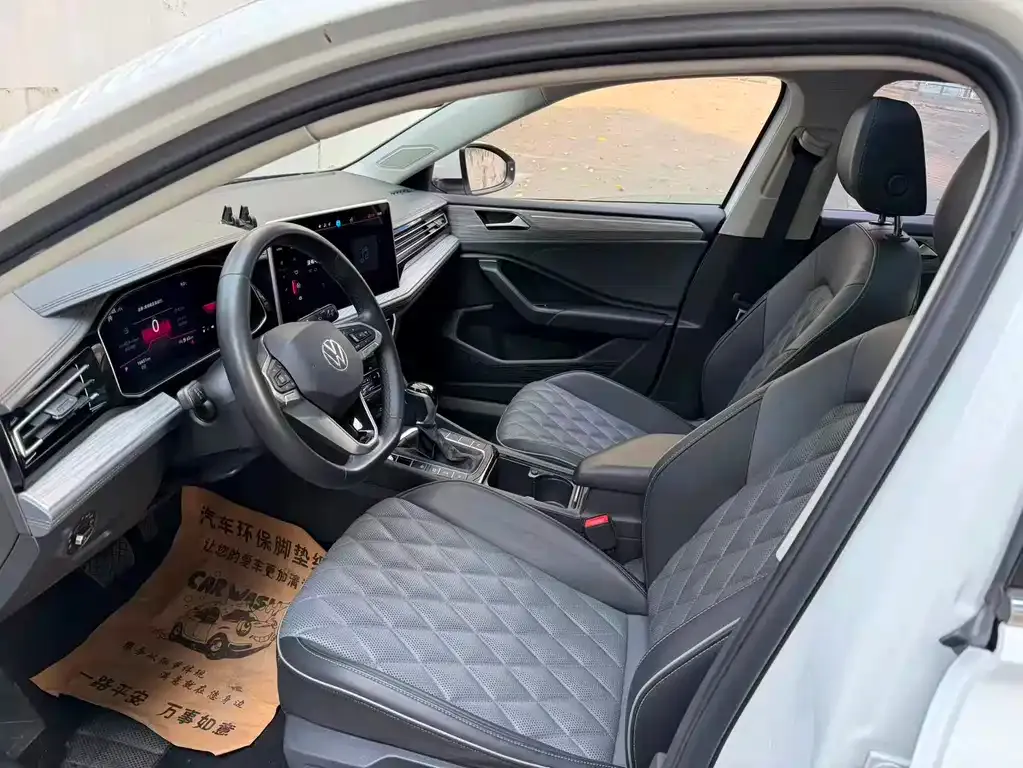 Volkswagen Sagitar 2023 из CN, фото 10