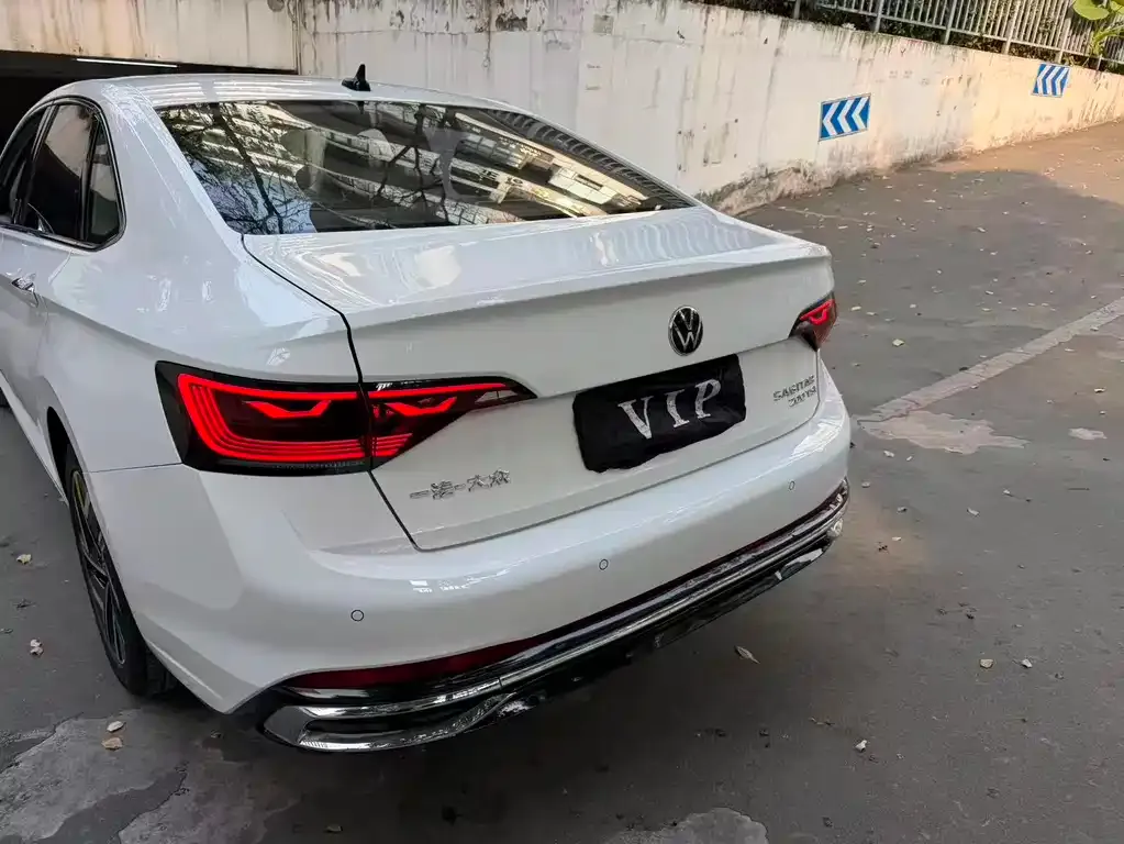 Volkswagen Sagitar 2023 из CN, фото 3