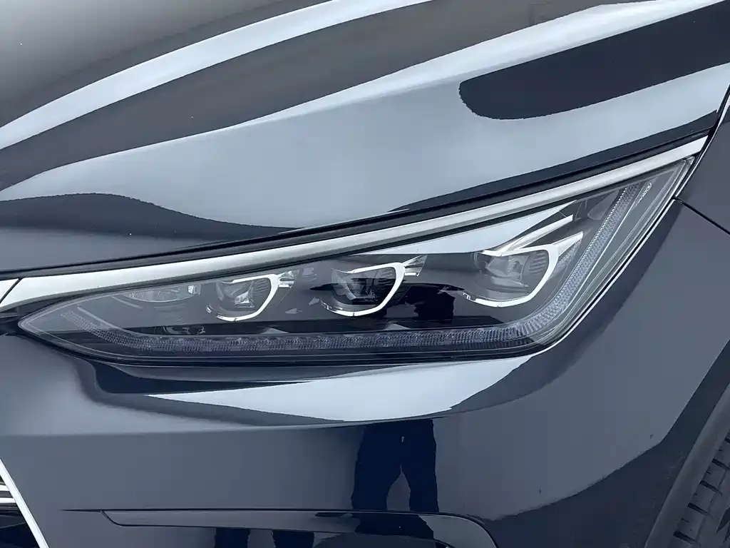 BYD Tang New Energy 2023 из CN, фото 3
