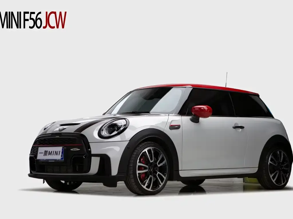 MINI JCW (John Cooper Works) 2023 из CN, фото 1