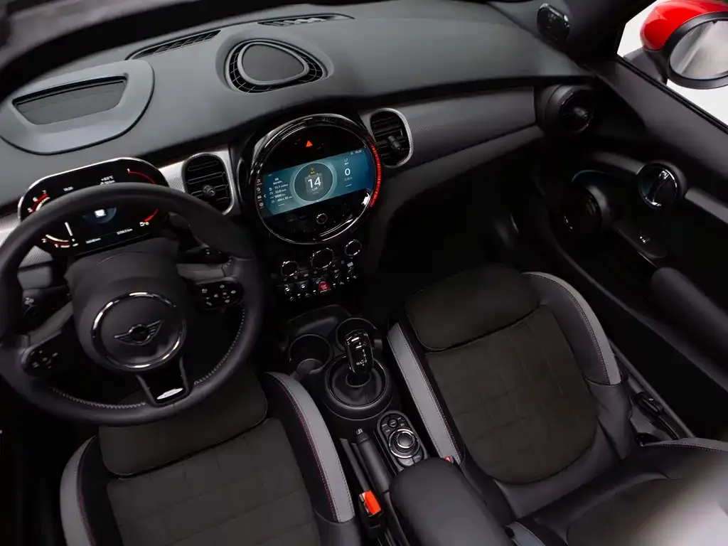 MINI JCW (John Cooper Works) 2023 из CN, фото 6
