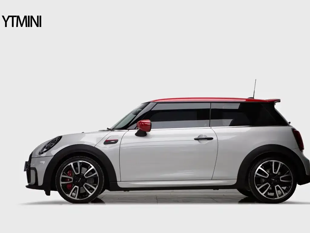 MINI JCW (John Cooper Works) 2023 из CN, фото 2