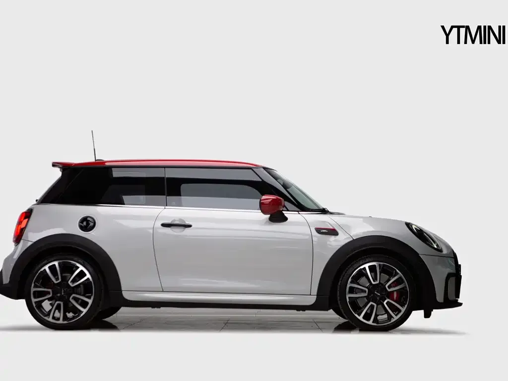 MINI JCW (John Cooper Works) 2023 из CN, фото 9