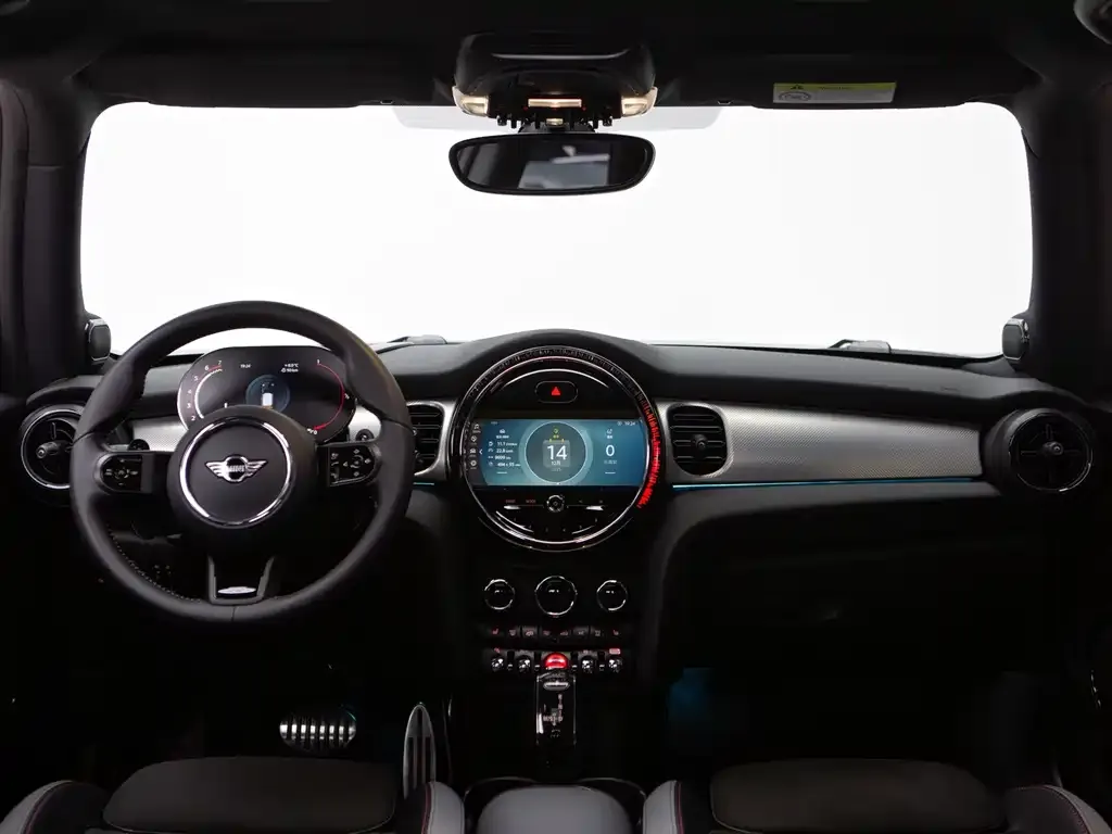MINI JCW (John Cooper Works) 2023 из CN, фото 7