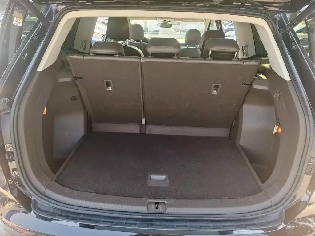 Volkswagen Viloran 2023 из CN, фото 2