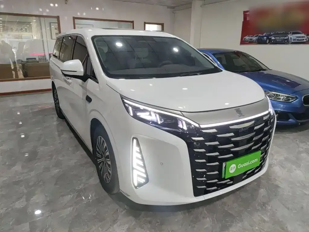 BYD Xia 2025 из CN, фото 4