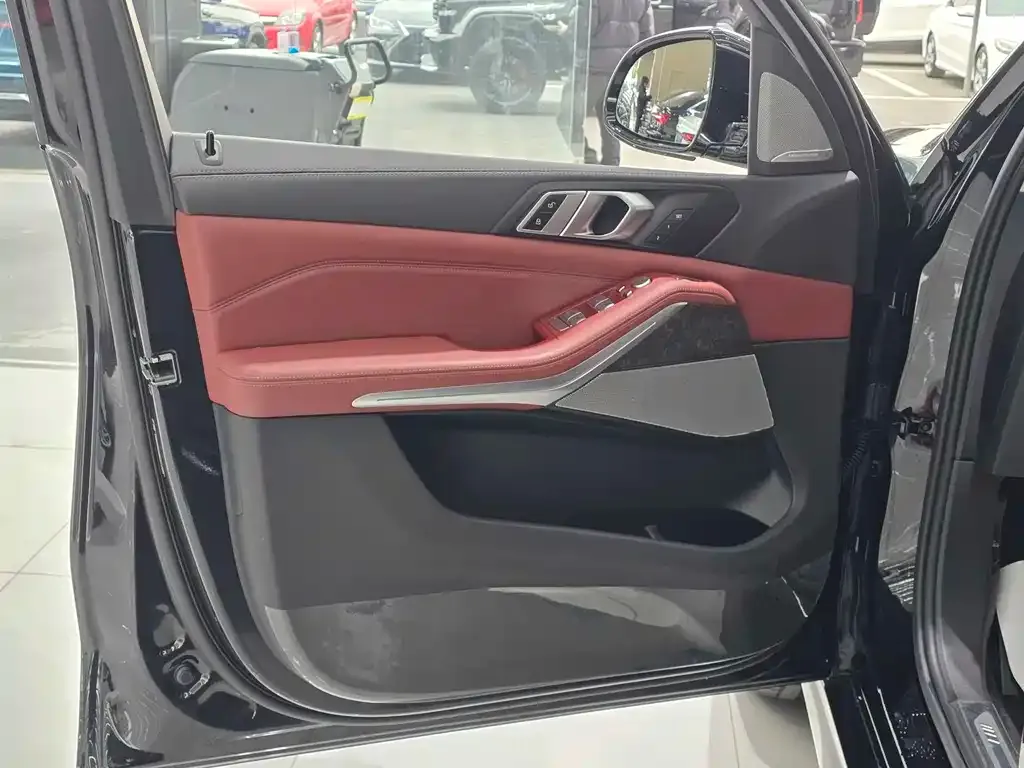 BMW X5 2023 из CN, фото 6
