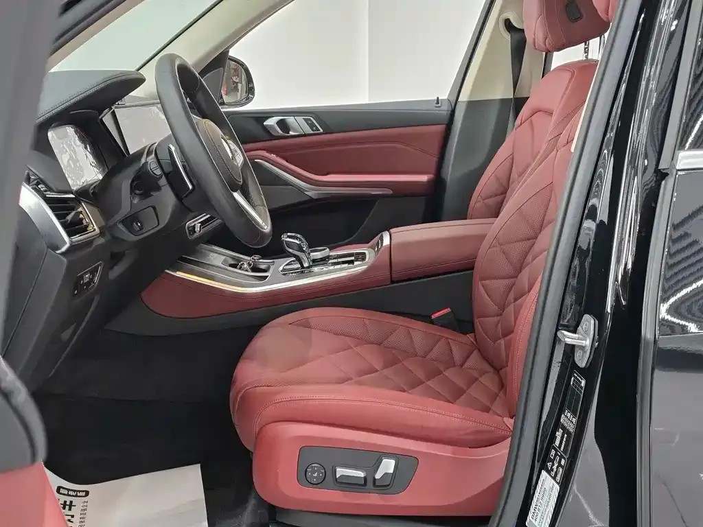 BMW X5 2023 из CN, фото 7