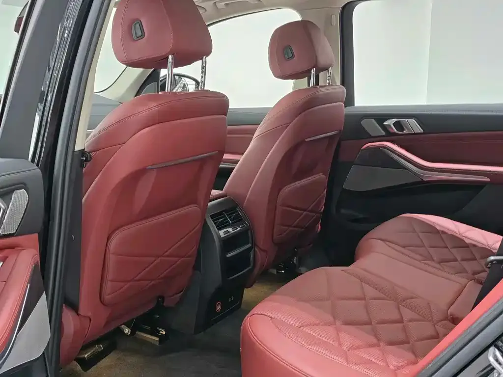 BMW X5 2023 из CN, фото 8