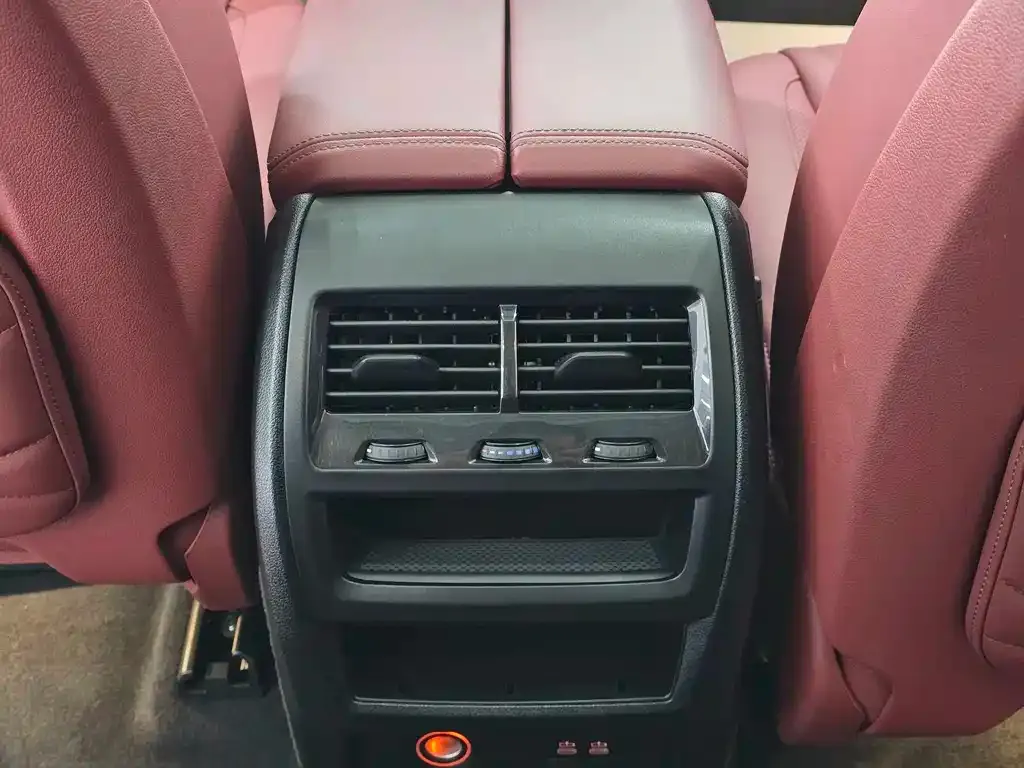 BMW X5 2023 из CN, фото 2