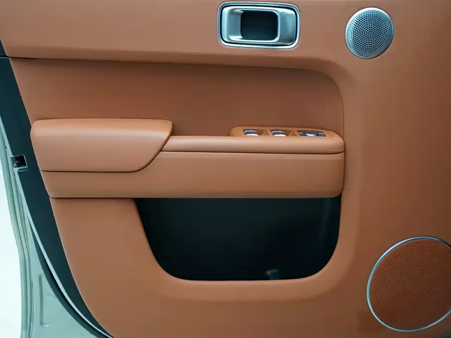 Li Auto Li L8 2024 из CN, фото 9