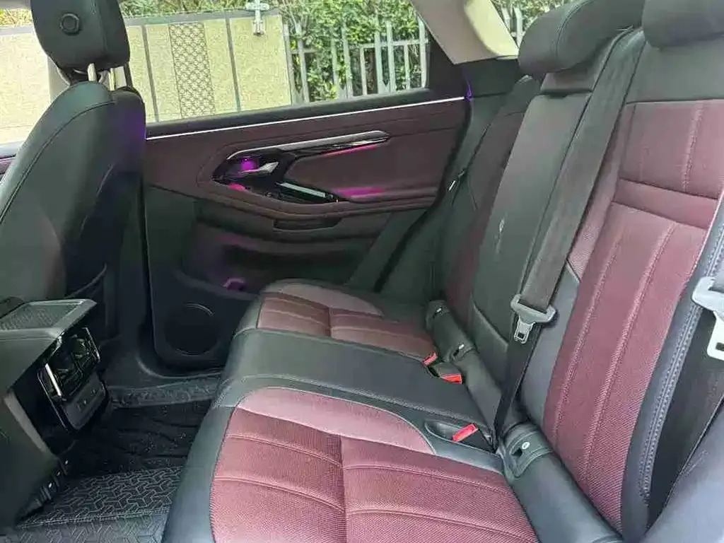 Land Rover Evoque 2022 из CN, фото 9
