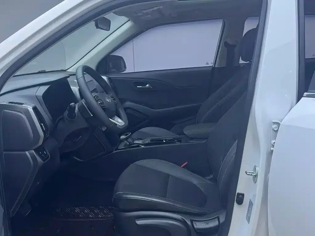 Hyundai ix35 2022 из CN, фото 2