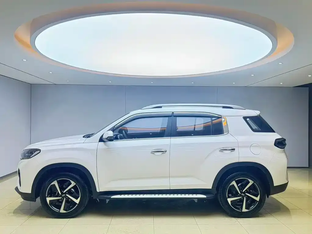Hyundai ix35 2022 из CN, фото 10