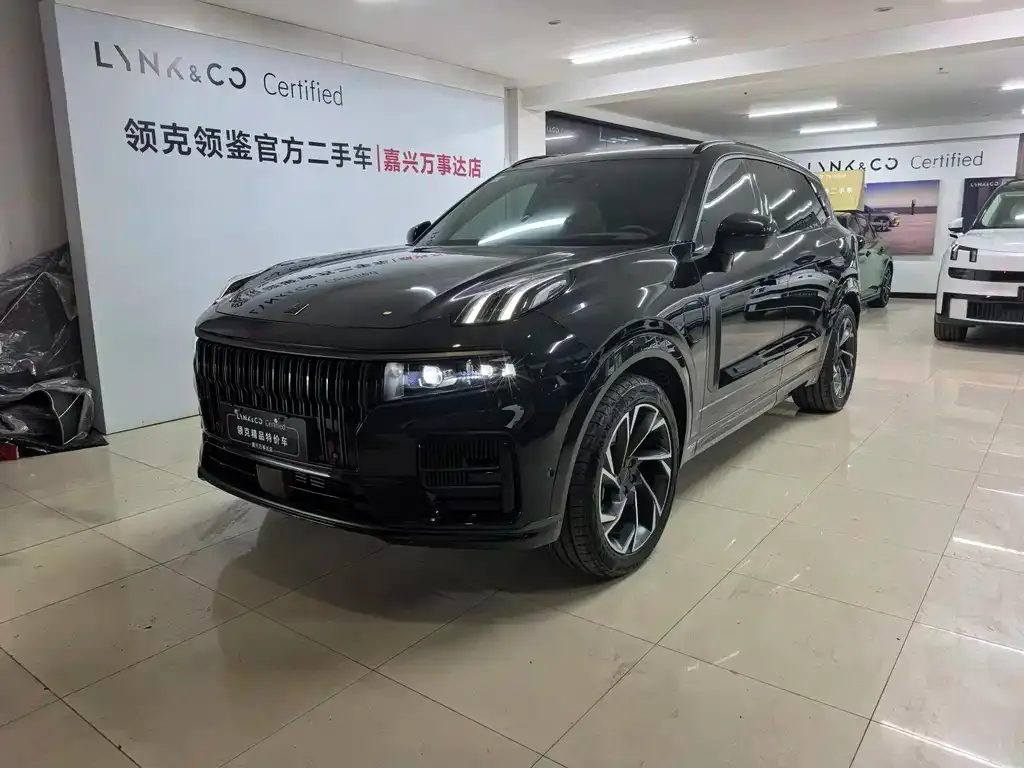 Lynk & Co 09 2022 из CN, фото 1