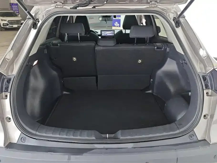 Toyota Frontlander 2024 из CN, фото 7