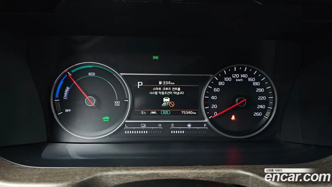 Kia Sorento 2021 из KR, фото 8