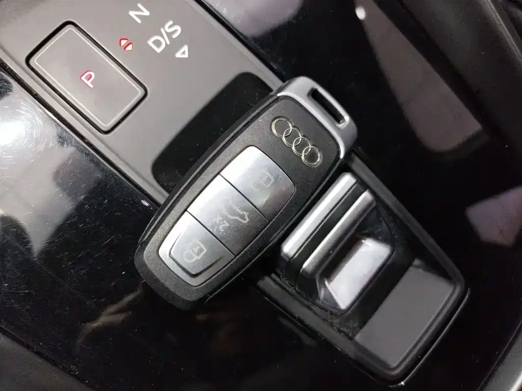 Audi A3 2021 из CN, фото 9