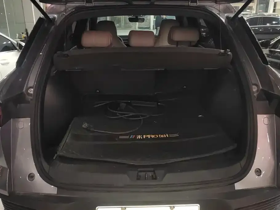 BYD Pro New Energy 2023 из CN, фото 9