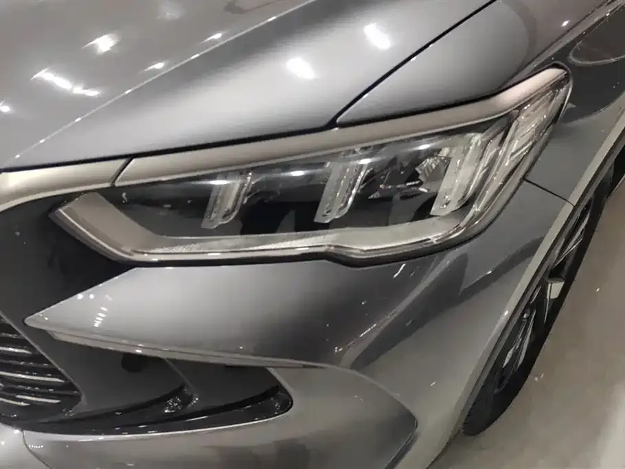 BYD Pro New Energy 2023 из CN, фото 4