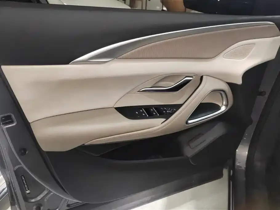 BYD Pro New Energy 2023 из CN, фото 8