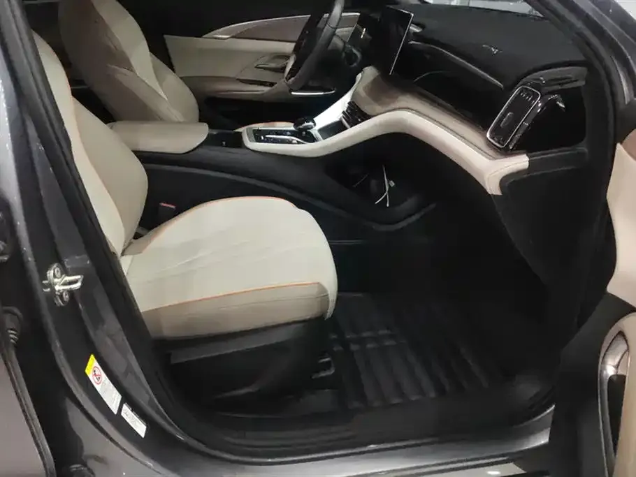 BYD Pro New Energy 2023 из CN, фото 5