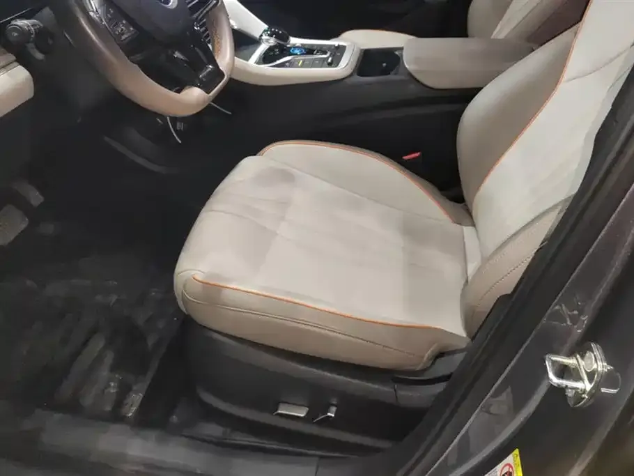 BYD Pro New Energy 2023 из CN, фото 3