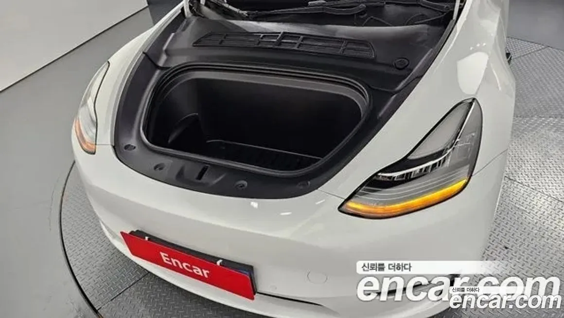 Tesla Model Y 2022 из KR, фото 5