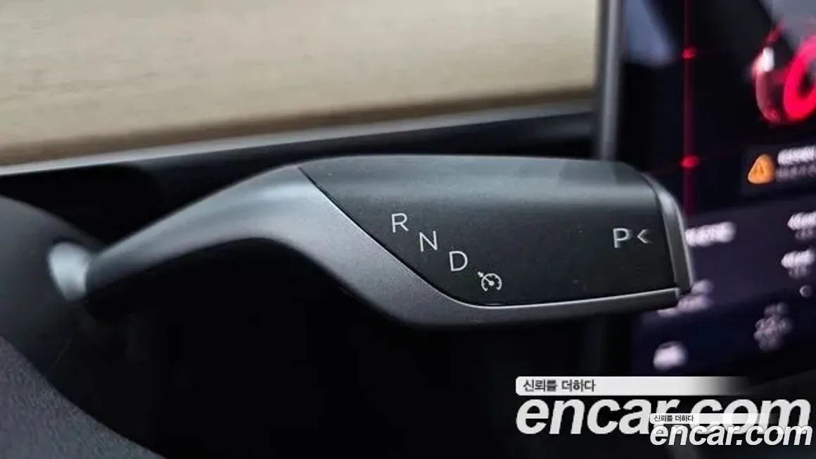 Tesla Model Y 2022 из KR, фото 8