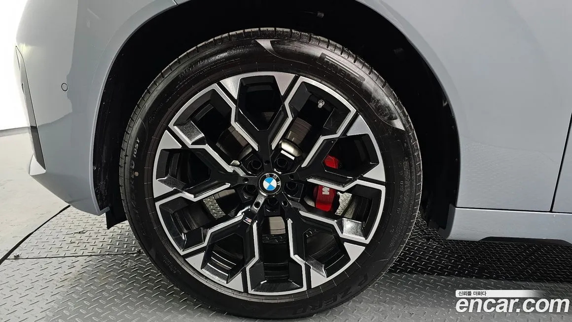 BMW X3 2025 из KR, фото 5
