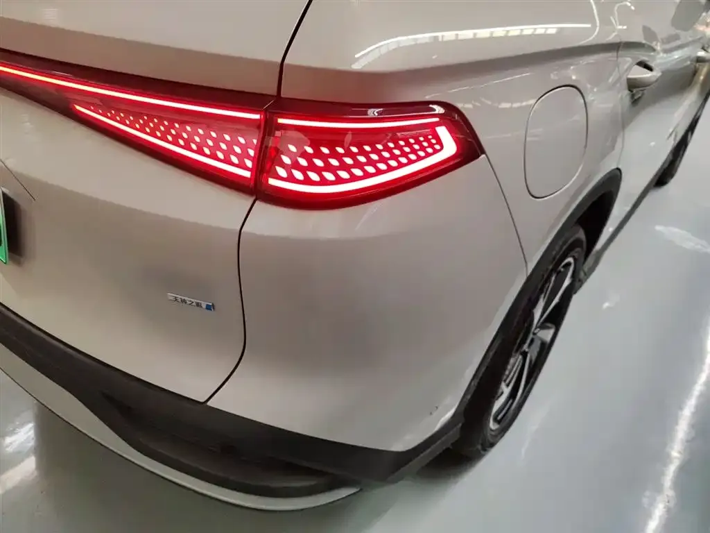 BYD Seal 05 DM-i 2025 из CN, фото 7