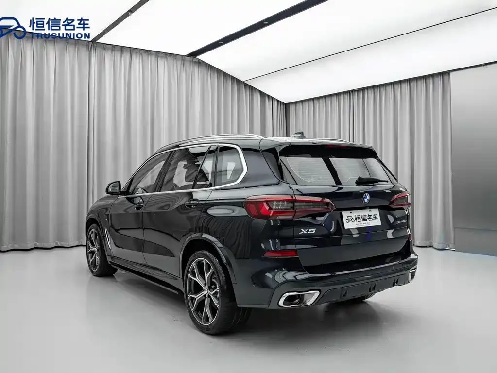 BMW X5 2023 из CN, фото 10