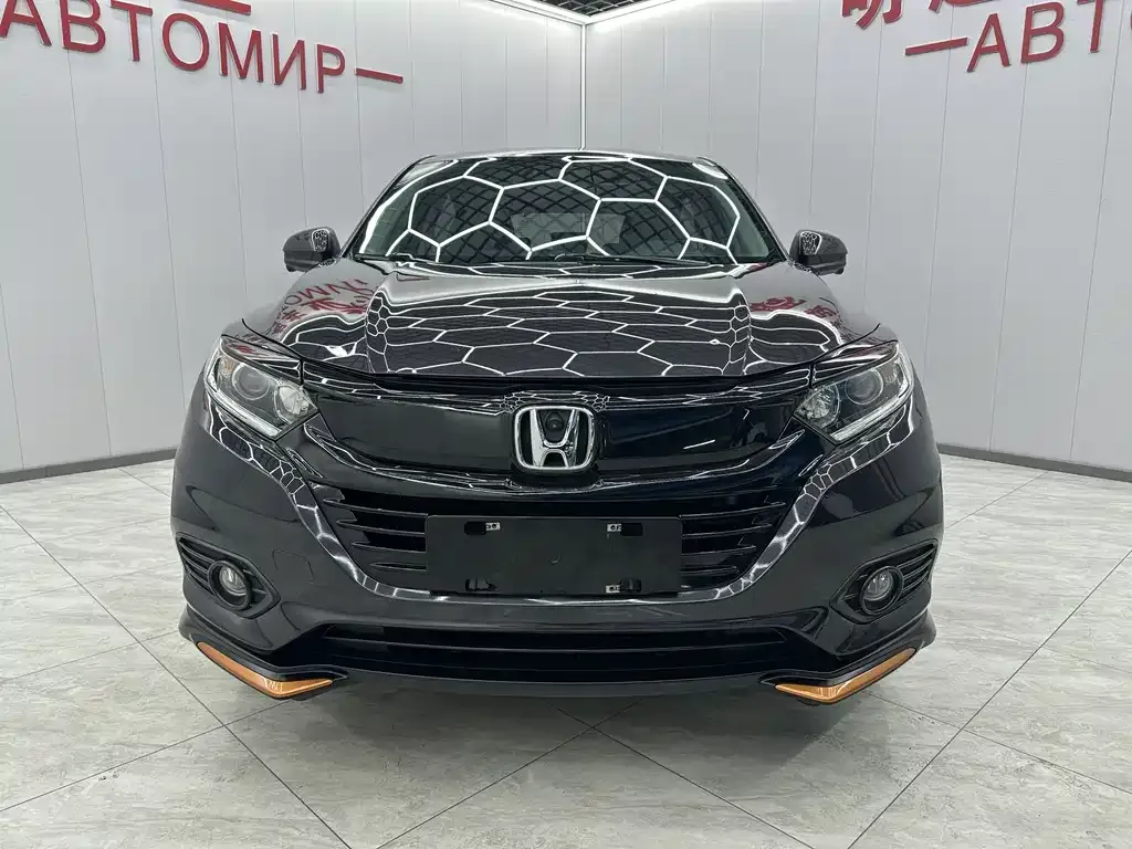 Honda Vezel 2022 из CN, фото 2