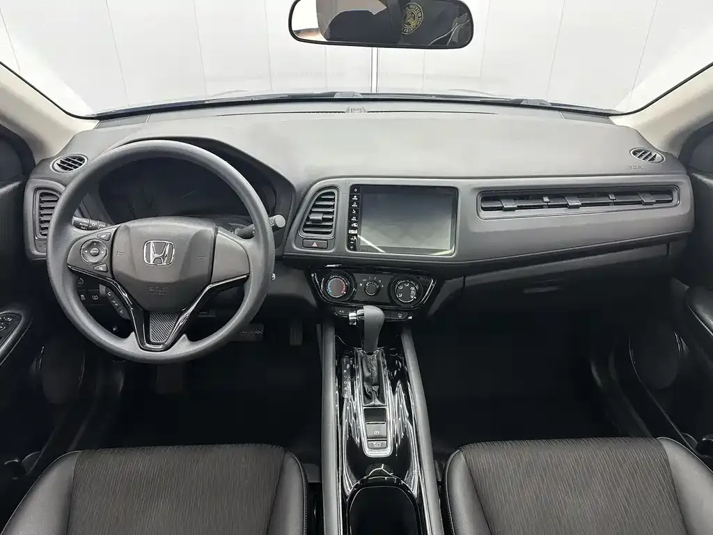 Honda Vezel 2022 из CN, фото 3