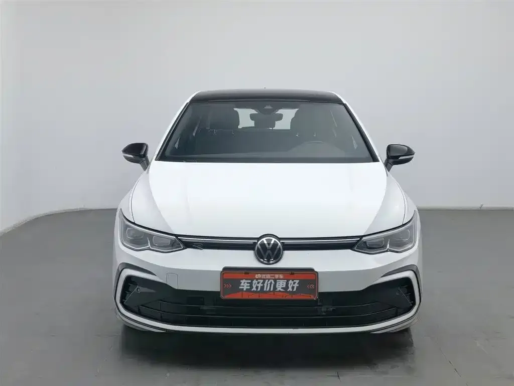 Volkswagen Golf — фото 2