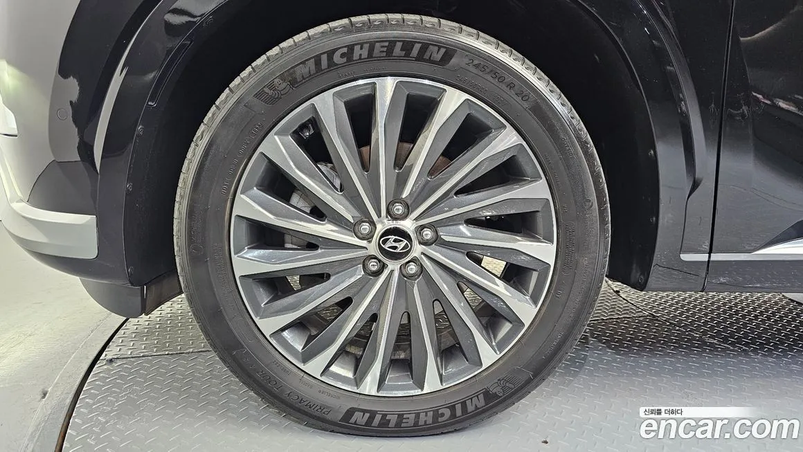 Hyundai Palisade 2023 из KR, фото 5