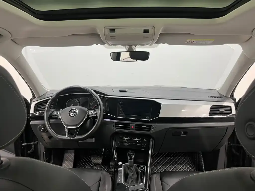Volkswagen Tayron 2022 из CN, фото 5