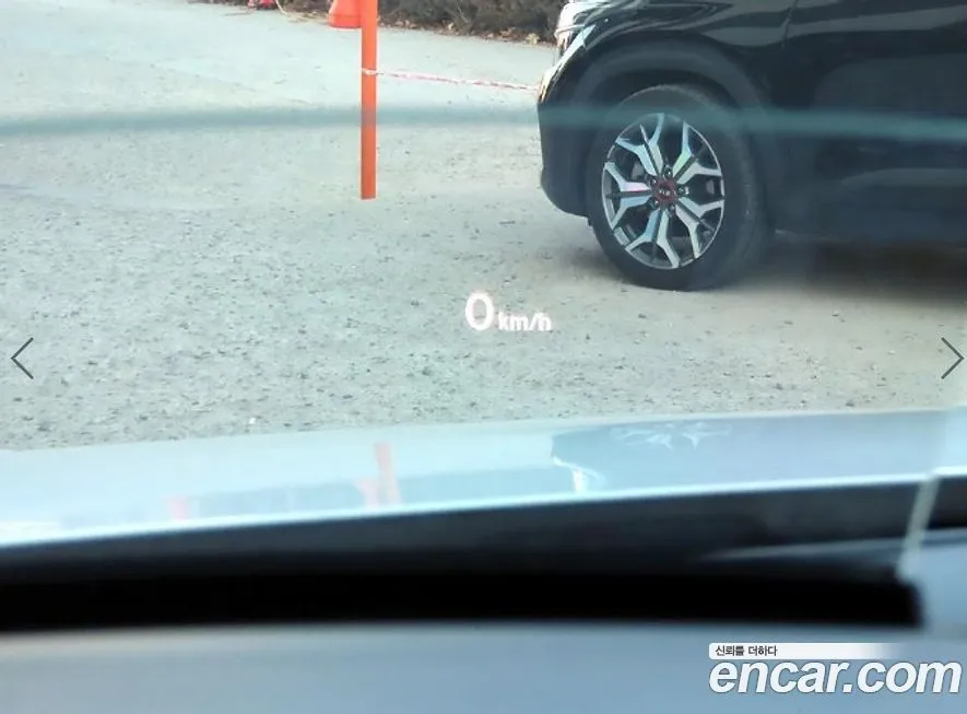 Volkswagen Tiguan 2022 из KR, фото 10
