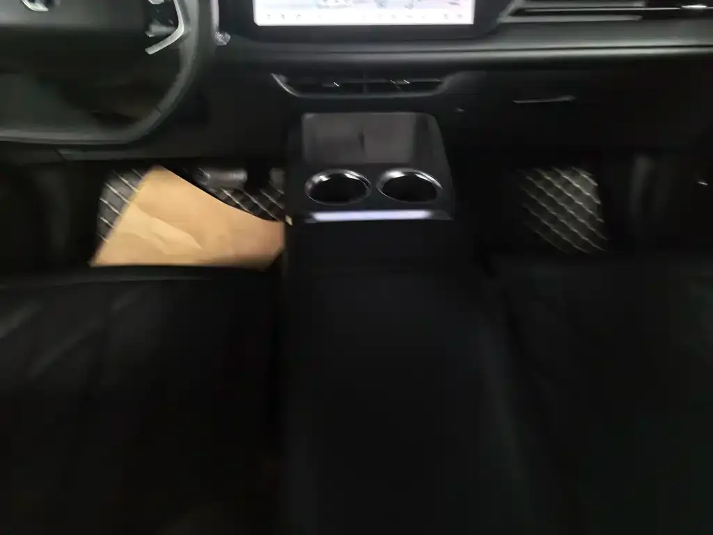 Changan CS75PLUS — фото 2