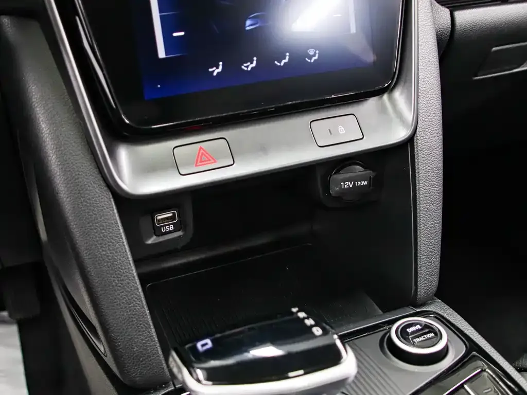 Hyundai ix35 2021 из CN, фото 10