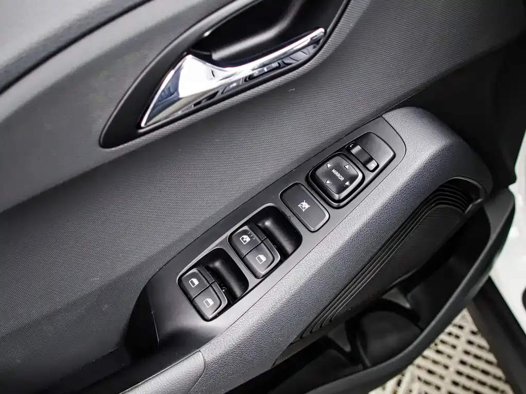 Hyundai ix35 2021 из CN, фото 5