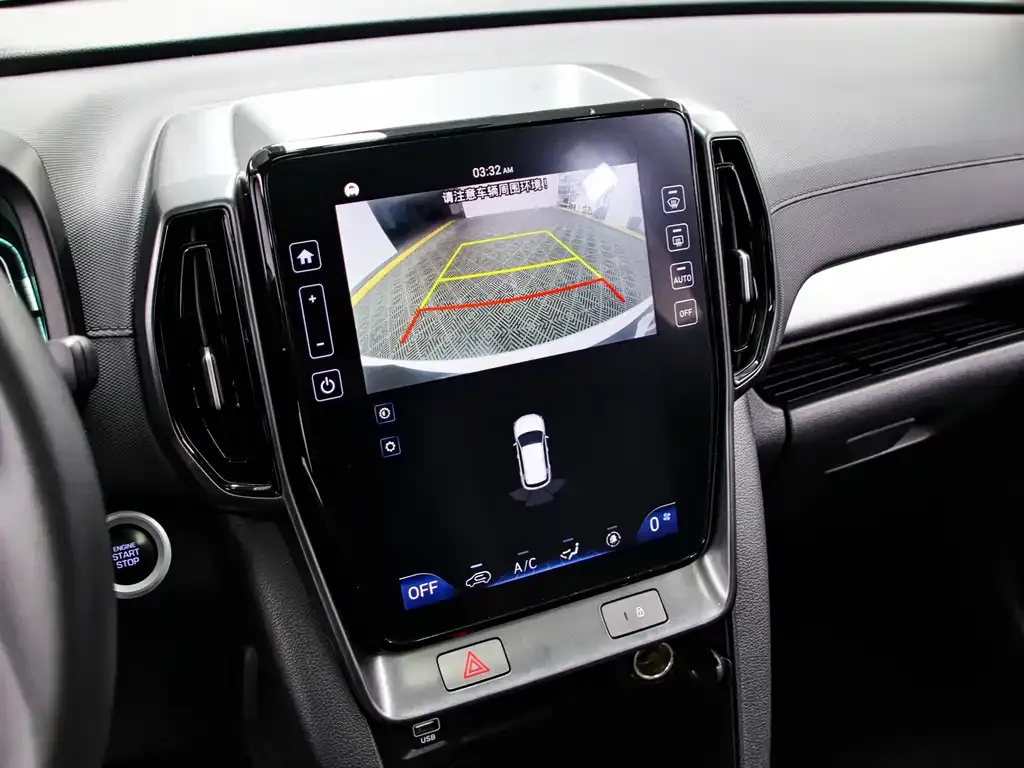 Hyundai ix35 2021 из CN, фото 8