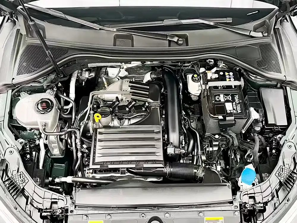 Audi A3 2024 из CN, фото 10