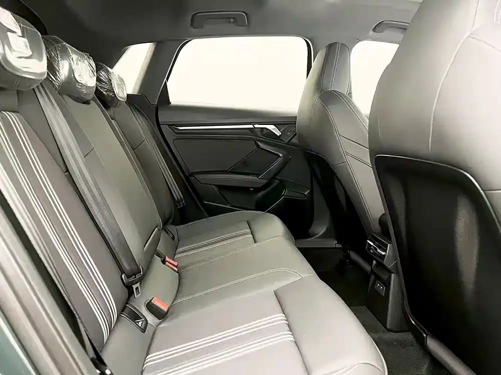 Audi A3 2024 из CN, фото 5