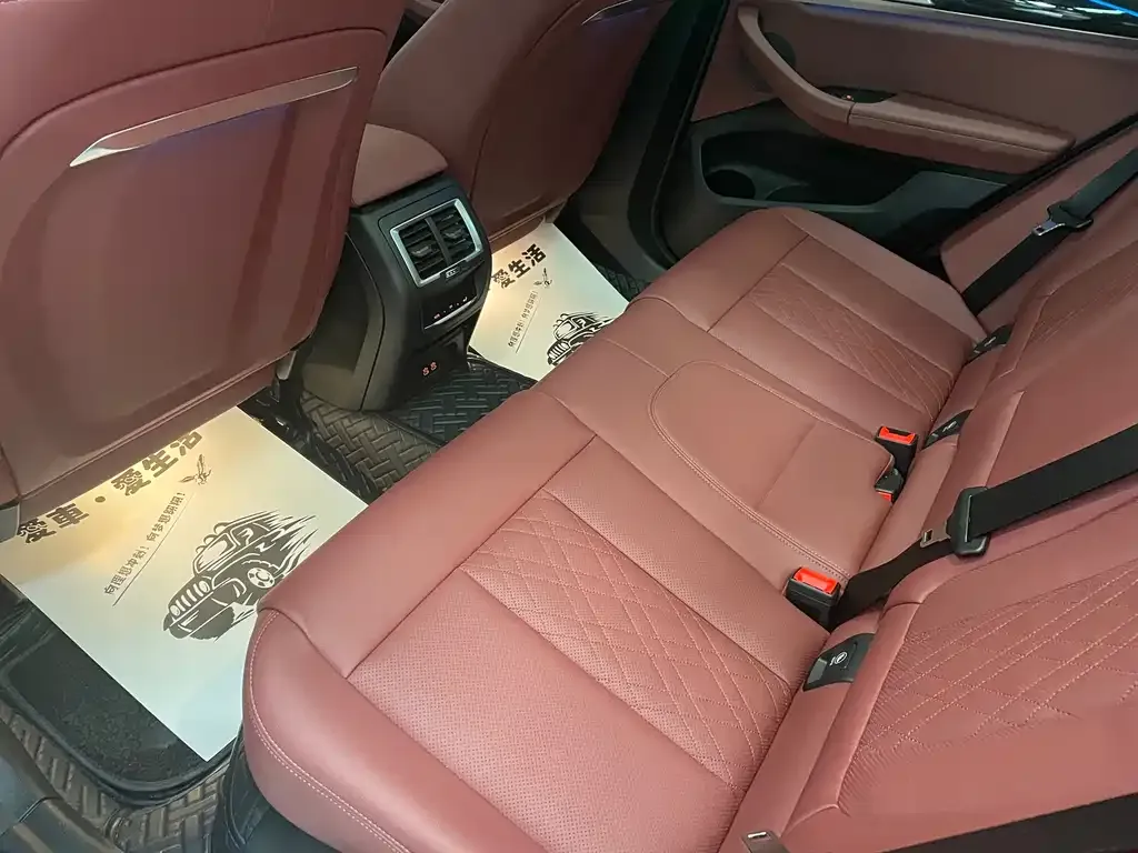 [object Object] iX3 2024 из CN, фото 5